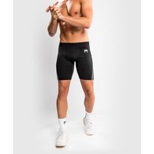 Shorts Venum Tempest 2.0 Vale Tudo, Couleur: Noir, Taille ne pas utiliser: XL