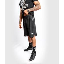 Short d'entraînement Venum Tempest 2.0, Couleur: Noir, Taille ne pas utiliser: S