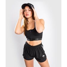 Brassière Venum Tempest 2.0, Taille: L, Couleur: Noir