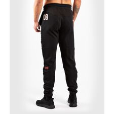 Pantalon de Jogging Venum Loma 08-12, Taille: S, Couleur: Noir