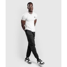 Pantalon cargo, Taille: S, Couleur: Noir