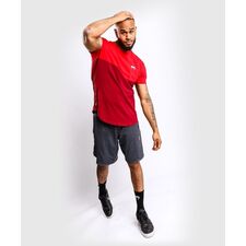Short d'entraînement Venum Contender Evo, Couleur: Gris, Taille ne pas utiliser: M