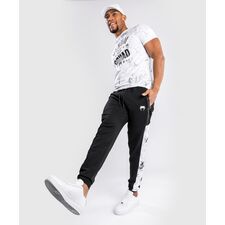 Pantalon de Jogging Laser Evo 2.0, Couleur: Noir, Taille ne pas utiliser: XL