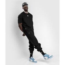 Venum Vortex XL Joggers - Oversize, Size: S, Colour: Schwarz