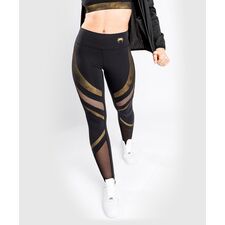 Leggings Venum Lightning, Taille: L, Couleur: Noir