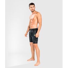 Shorts Venum Razor Vale Tudo, Taille: L, Couleur: Noir