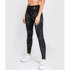 Leggings Venum Razor, Taille: M, Couleur: Noir