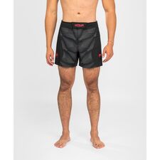 Short de combat Venum Phantom, Taille: S, Couleur: Noir