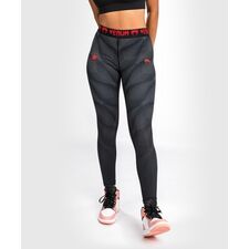 Leggings Venum Phantom, Taille: S, Couleur: Noir