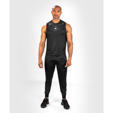 Tank Top Biomecha Dry Tech, Bekleidungsgrösse: XL, Farbe: Schwarz