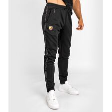 Pantalon de Jogging Venum Abarth #1, Taille: S, Couleur: Noir