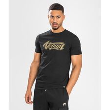 T-Shirt Venum Absolute 2.0, Bekleidungsgrösse: S, Farbe: Schwarz