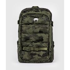 Venum Challenger Pro BackPack, Colour: Camouflage, Volume: 22 l