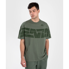 Connect XL T-shirt - Green - M, Size: M, Colour: Khaki