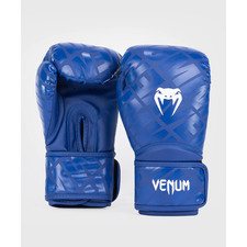 Boxhandschuhe Contender 1.5 XT, Farbe: Blau, OZ: 12oz