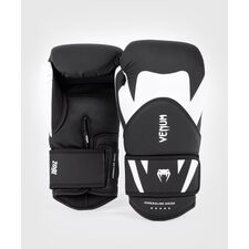 Venum Challenger 4.0 Boxing Gloves, Colour: Schwarz, OZ: 16oz