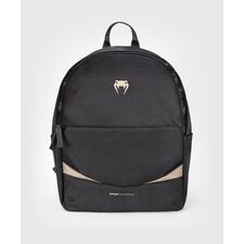 Venum Evo 2 Light Backpack, Colour: Schwarz, Volume: 22 l