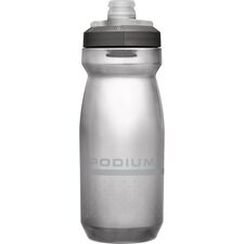 Podium®" 0.62L CamelBak water bottle | Grey