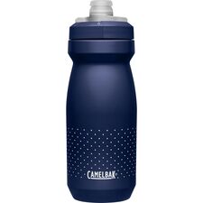 Podium®" 0.62L CamelBak water bottle | Dark Blue