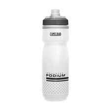 Podium® Chill" water bottle 0.62L CamelBak | White