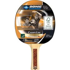 Legends 300 FSC" table tennis racket Schildkröt