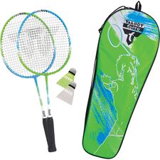 2 Attacker Junior" badminton set Talbot-Torro