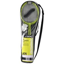 Weekend WS" badminton set Stiga