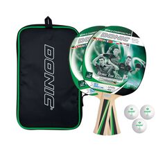 Top Team 400" table tennis set Schildkröt