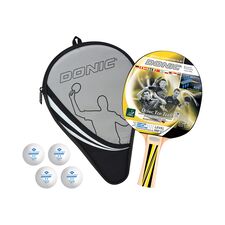 Top Team 500" table tennis set Schildkröt