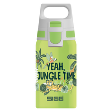 Shield One Jungle" children's water bottle 500ml SIGG