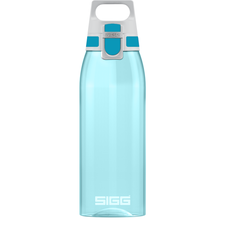 Gourde "Total Color" 1L SIGG | Bleu Clair