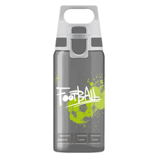 Viva One Football Tag" Kindertrinkflasche 500ml SIGG