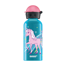 Bella Unicorn" children's bottle 400ml SIGG