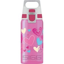 Viva One Hearts" children's bottle 500ml SIGG