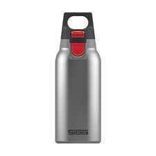 Isothermische Trinkflasche "Hot &amp; Cold ONE " 300ml SIGG