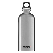 Sigg Traveller" water bottle 600ml SIGG | 1 L