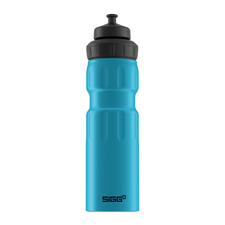 Sport" bottle 750ml SIGG | Blau