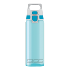 Gourde "Total Color" 600ml SIGG | Bleu Clair