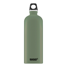 Traveller" water bottle 1L SIGG | Green