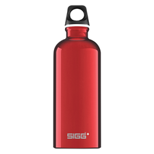 Gourde "Traveller" 1L SIGG | Rouge