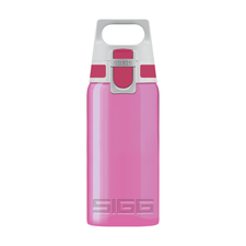 Viva One" water bottle 500ml SIGG | Rose