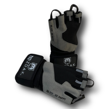 MK-300-L-Fitness gloves classic