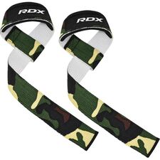 RDXWAN-W1CGN+-Gym Single Strap Camo Green Plus