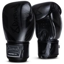 8W-8150015-3-Boxing Gloves - Unlimited 2.0