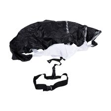 Speed and resistance training parachute