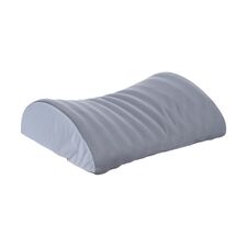Ergonomic memory cushion for office chair