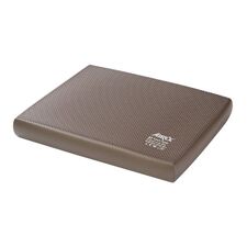 Balance Pad "Elite" Airex | Marron