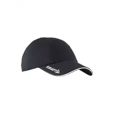 Craft running cap | Black