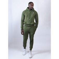 Essence Jogger Herren Loven | Grün XS