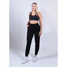 Serenity Jogger Damen Loven | Schwarz XS